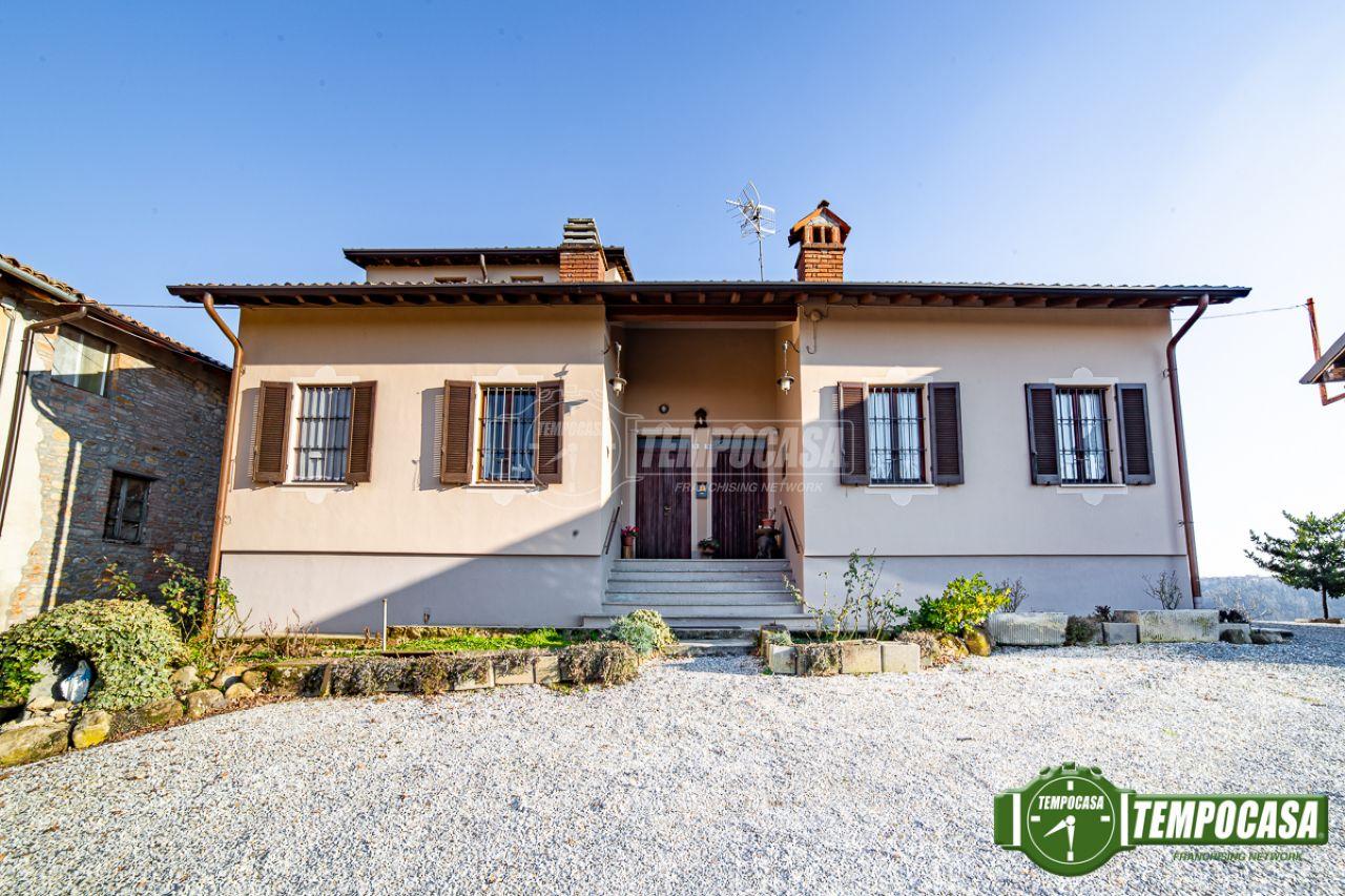 Villa in vendita a Rivanazzano