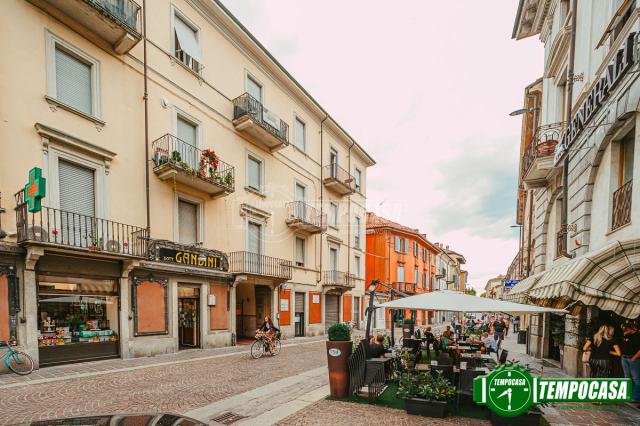 Dreizimmerwohnung in Via Emilia, Voghera - Foto 1