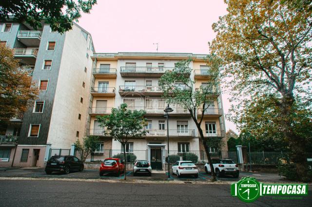 Dreizimmerwohnung in Viale Carlo Marx, Voghera - Foto 1