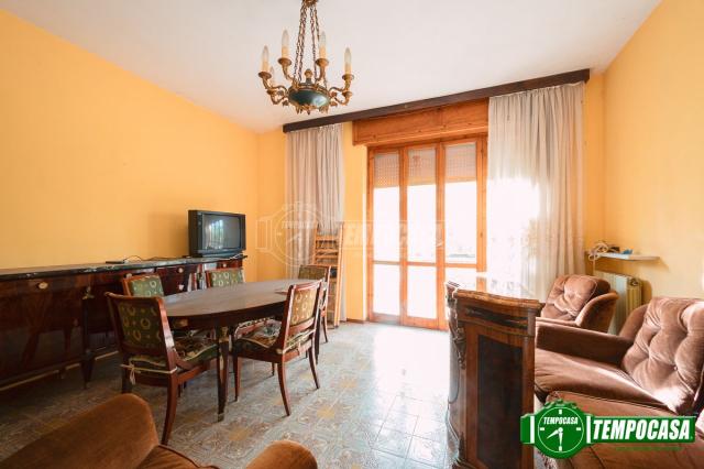 3-room flat in Via Dott. Berri, Viguzzolo - Photo 1