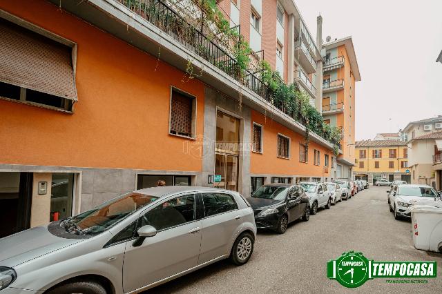 Dreizimmerwohnung in Vicolo dei Preti, Voghera - Foto 1