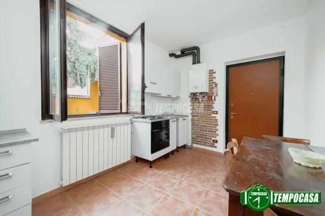 Zweizimmerwohnung in Via Carlo Pezzani, Voghera - Foto 1