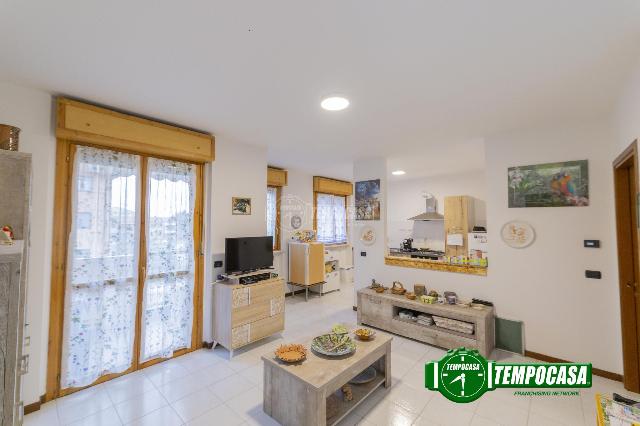 3-room flat in Via U .Cisotti, Voghera - Photo 1