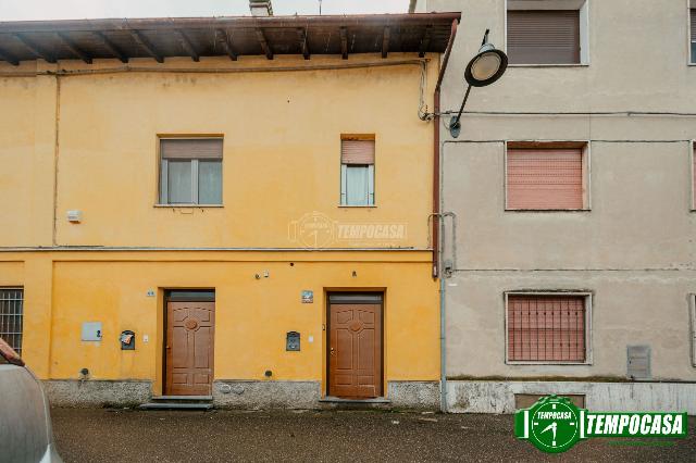 Dreizimmerwohnung in Via Statuto, Pontecurone - Foto 1