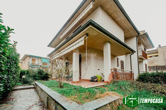 Villa a schiera in Via Paolo Cornaro, Voghera - Foto 1