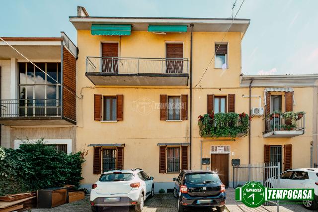 3-room flat in Via Silvio Pellico, Voghera - Photo 1