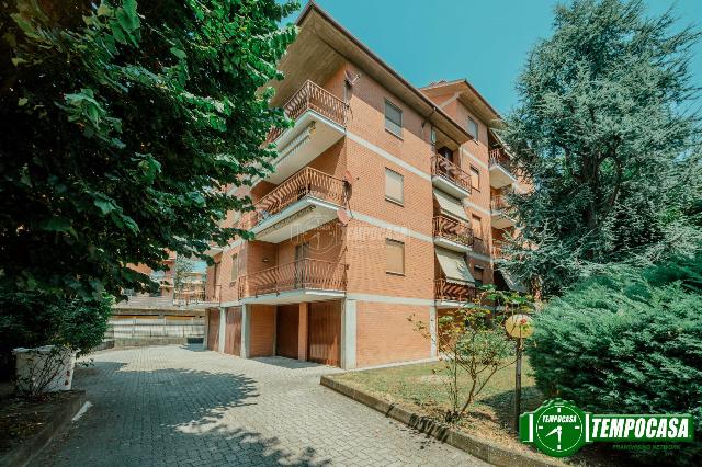 2-room flat in Via Giuseppe Giulietti, Voghera - Photo 1