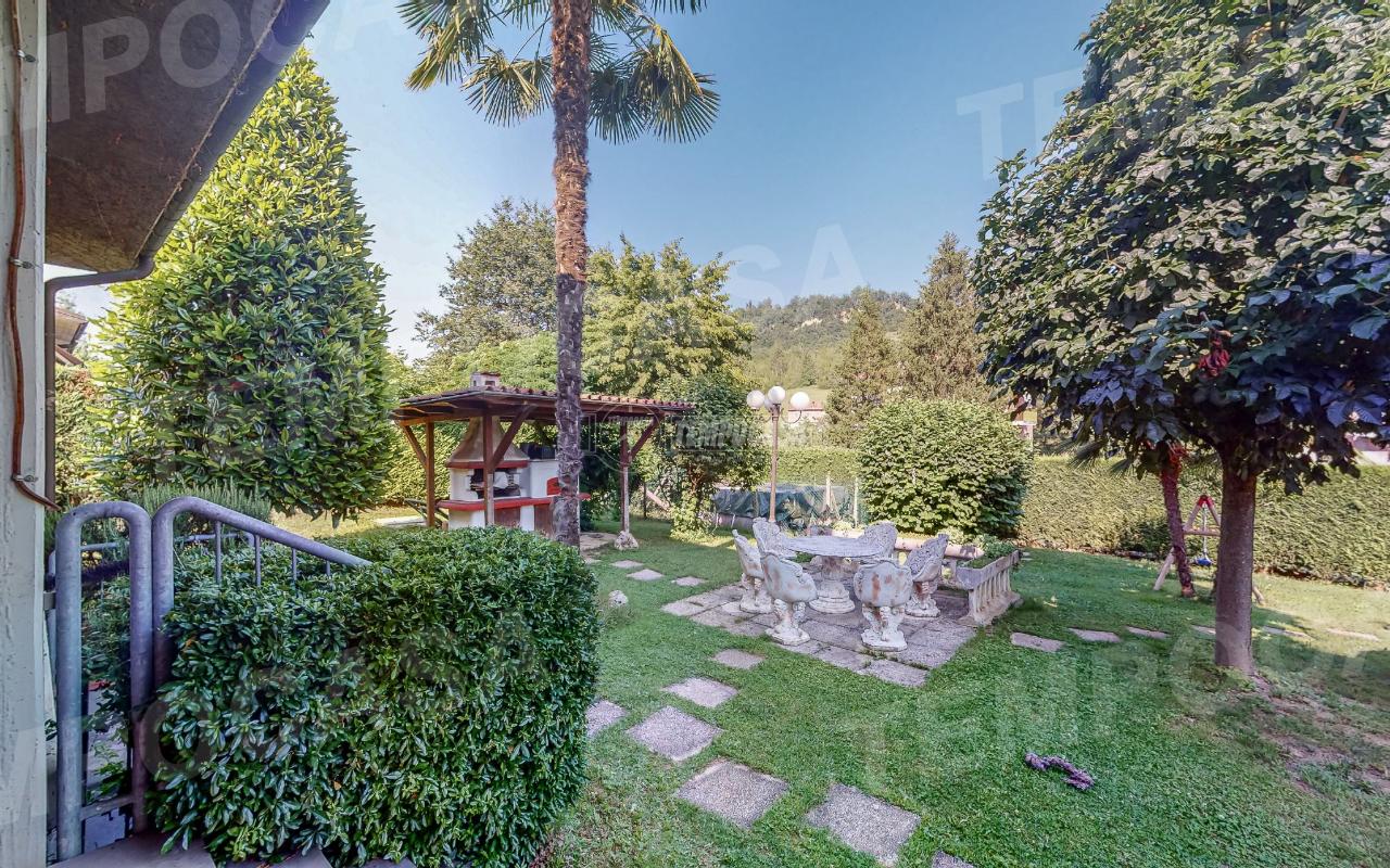 Villa in vendita a Monte San Pietro