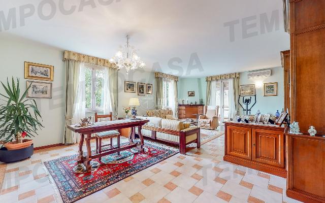 Mansion in San Ortensi 22//1, Monte San Pietro - Photo 1