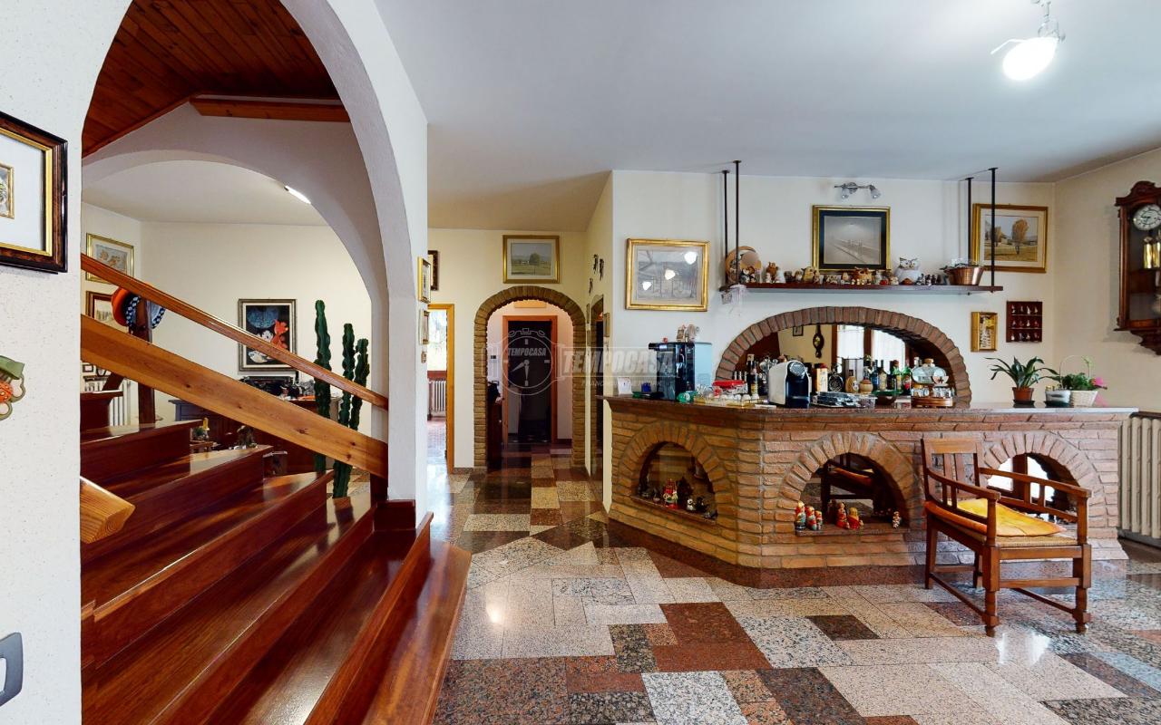 Villa a schiera in vendita a Monte San Pietro
