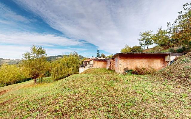 Mansion in Via Alexander Fleming 13/1, Monte San Pietro - Photo 1