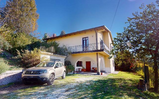 Mansion in Via Gino Zocca, San Lorenzo in Collina 1, Monte San Pietro - Photo 1