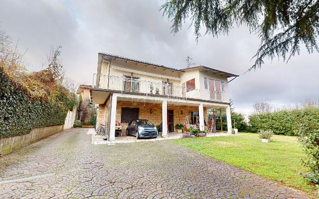 Villa in Via Gino Zocca, San Lorenzo in Collina 8, Monte San Pietro - Foto 1