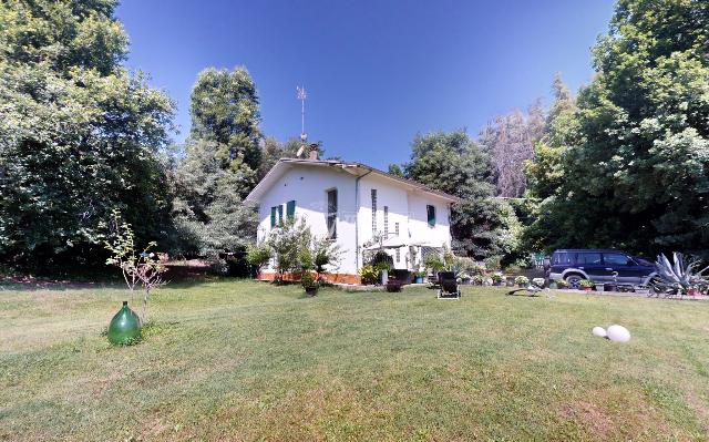 Villa in Via Salvo d'Acquisto 15, Monte San Pietro - Foto 1