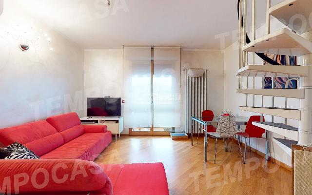 Vierzimmerwohnung in {3}, Piazza della Repubblica 6 - Foto 1