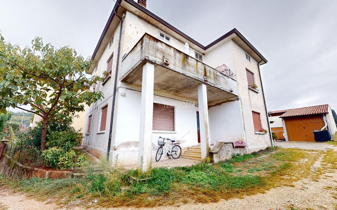 Appartamento in vendita a Zugliano