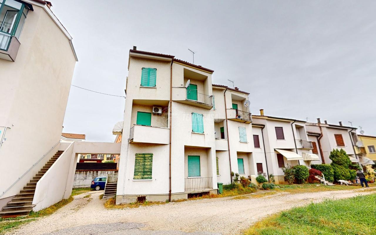 Appartamento in vendita a Villaverla