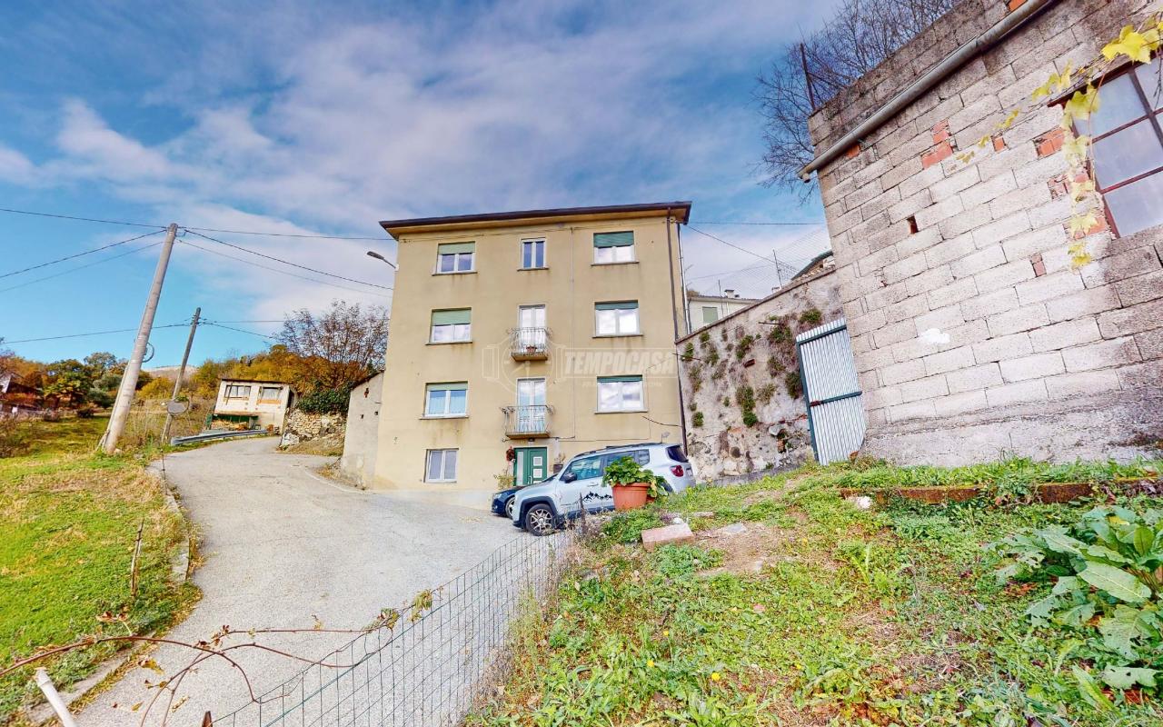 Casa indipendente in vendita a Lugo Di Vicenza