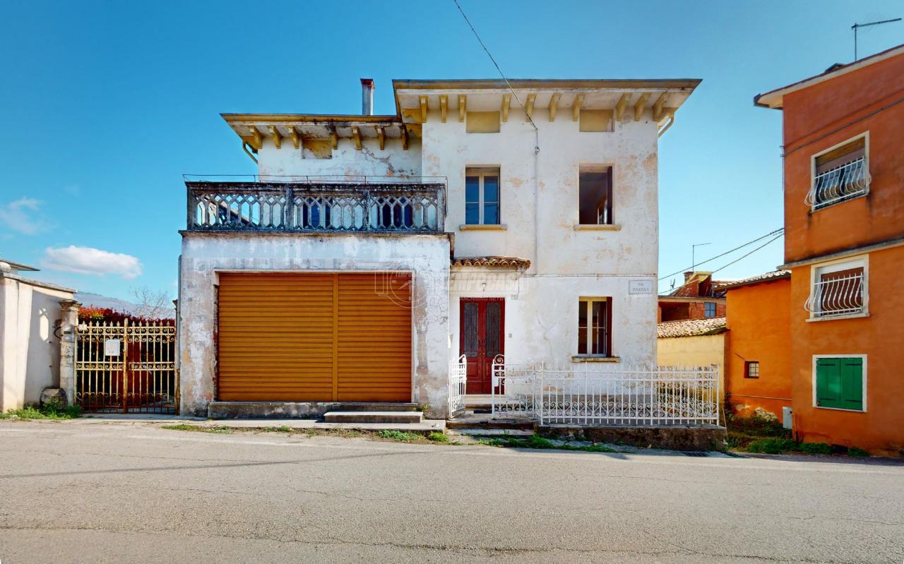Casa indipendente in vendita a Zugliano