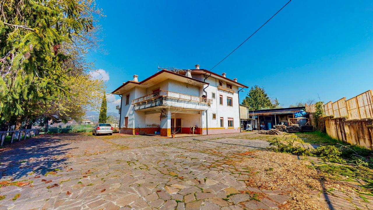 Villa in vendita a Fara Vicentino