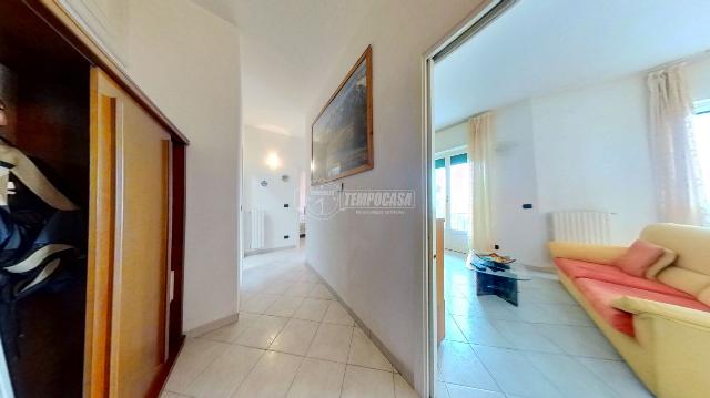 Wohnung in Via Nuova di Casanova 105, Varazze - Foto 1