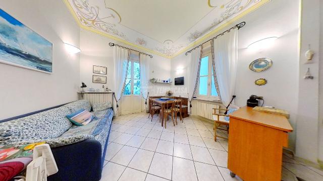 Dreizimmerwohnung in Sant'Antonio 12, Celle Ligure - Foto 1