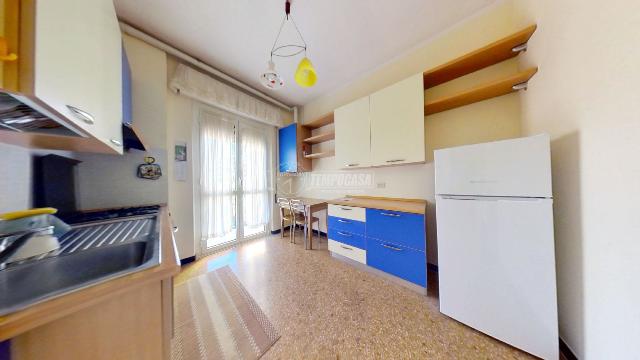 2-room flat in Via Milano 6/Censito, Varazze - Photo 1