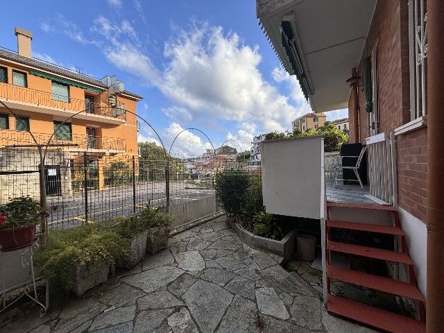 Wohnung in Via Nicolò Sardi 30, Varazze - Foto 1