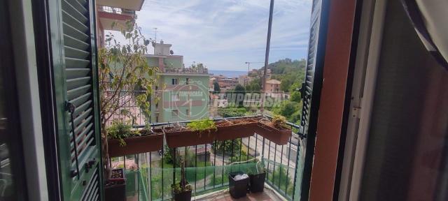 2-room flat in Via Mulino a Vento 9, Celle Ligure - Photo 1