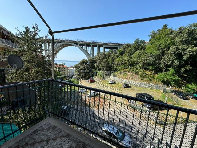 Apartament in Via Capitano Lazzaro Parodi 18, Varazze - Photo 1