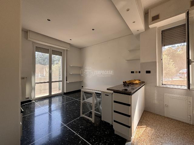 2-room flat in Via Ferrari 10, Celle Ligure - Photo 1