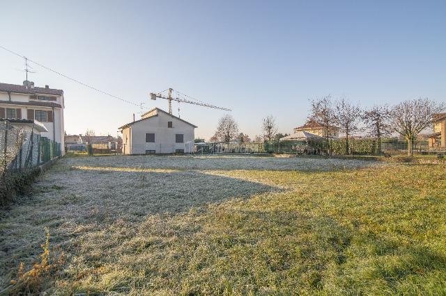 Terreno edificabile in Via Alessandro Manzoni, Vaprio d'Adda - Foto 1