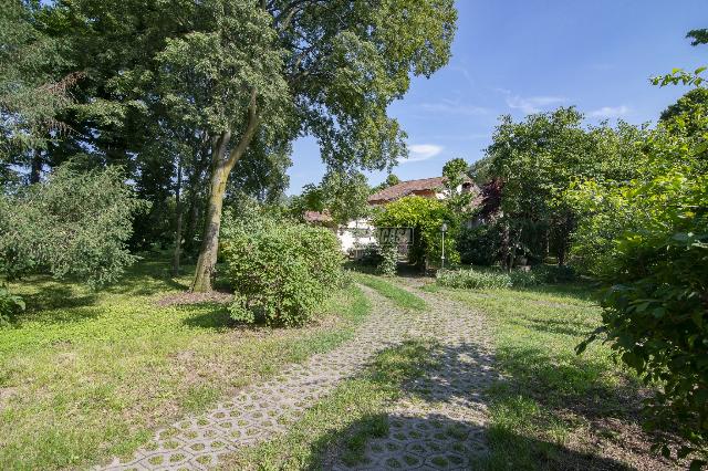 Villa in Via Treviglio, Fara Gera d'Adda - Foto 1