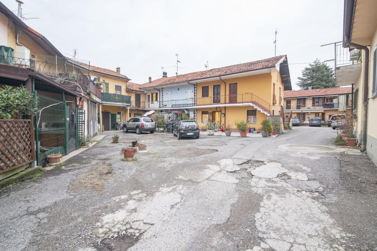 Appartamento in vendita a Canonica D'Adda