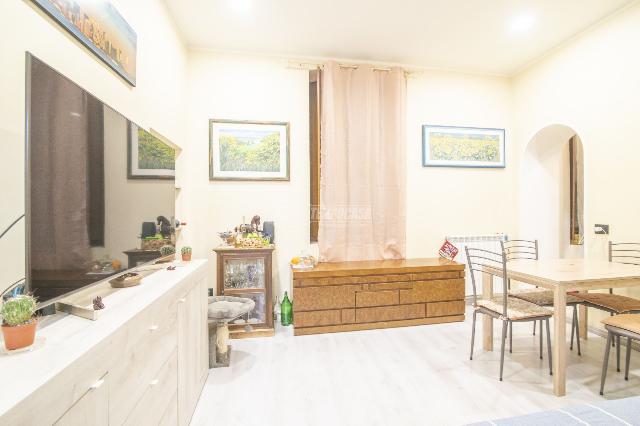 3-room flat in Via Antonio Locatelli, Canonica d'Adda - Photo 1