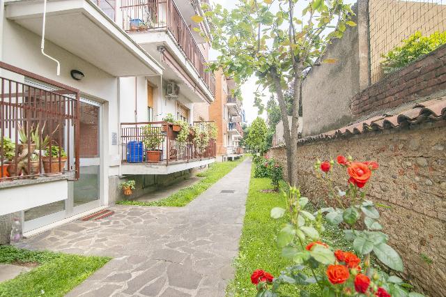 3-room flat in Via Giacomo Matteotti, Vaprio d'Adda - Photo 1