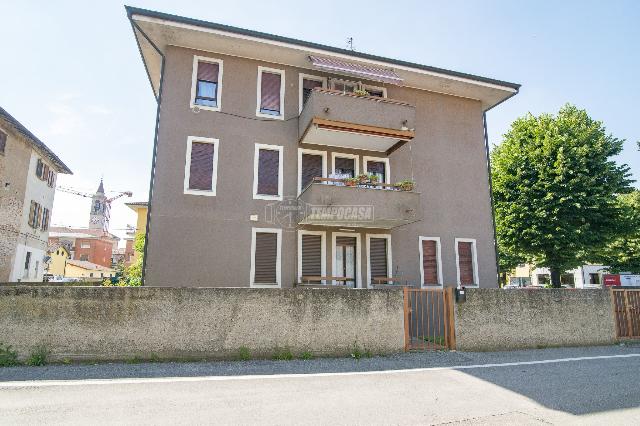 Dreizimmerwohnung in Via Crotta, Vaprio d'Adda - Foto 1