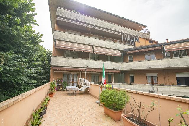 3-room flat in Via Natale Perego, Vaprio d'Adda - Photo 1