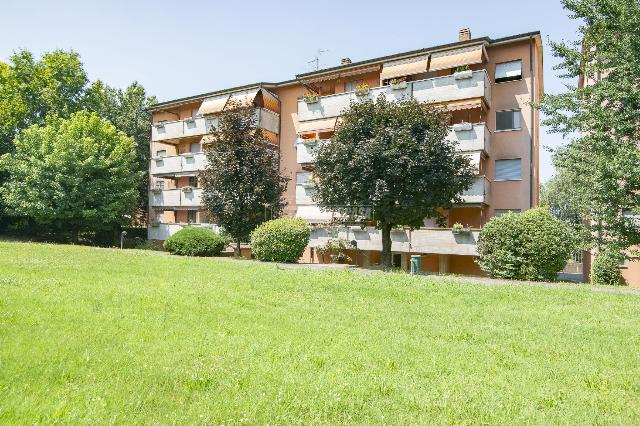 Dreizimmerwohnung in Via per Trezzo, Vaprio d'Adda - Foto 1