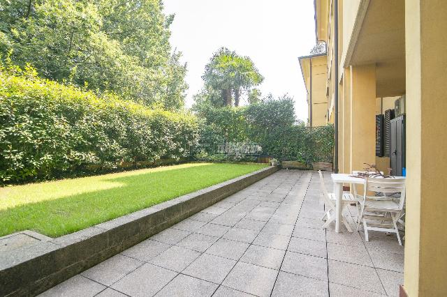 2-room flat in Via Gaetano Donizetti, Vaprio d'Adda - Photo 1