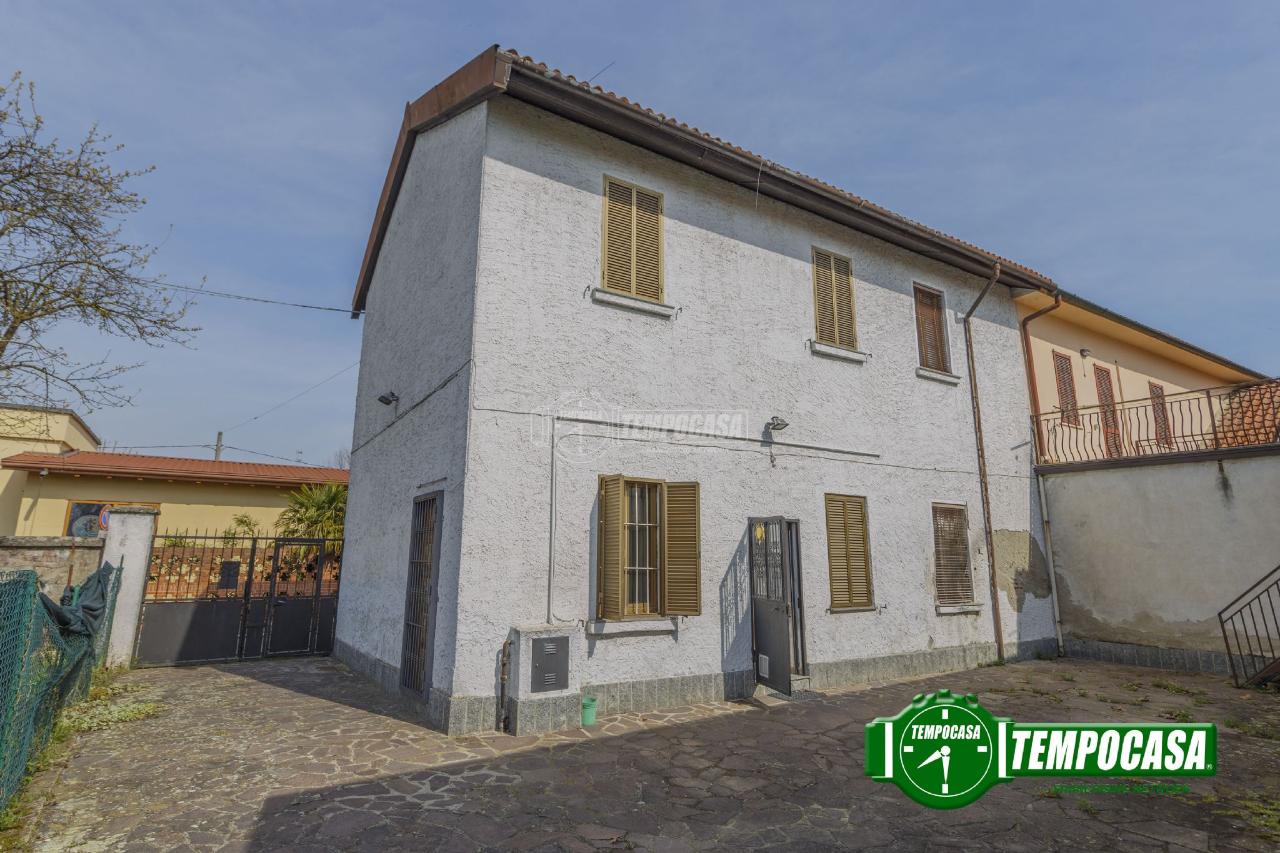 Casa indipendente in vendita a Gaggiano