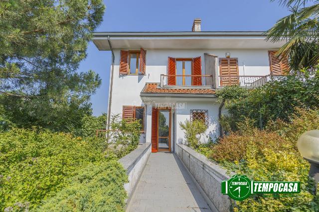 Villa a schiera in {3}, Via Giovanni Pascoli - Foto 1