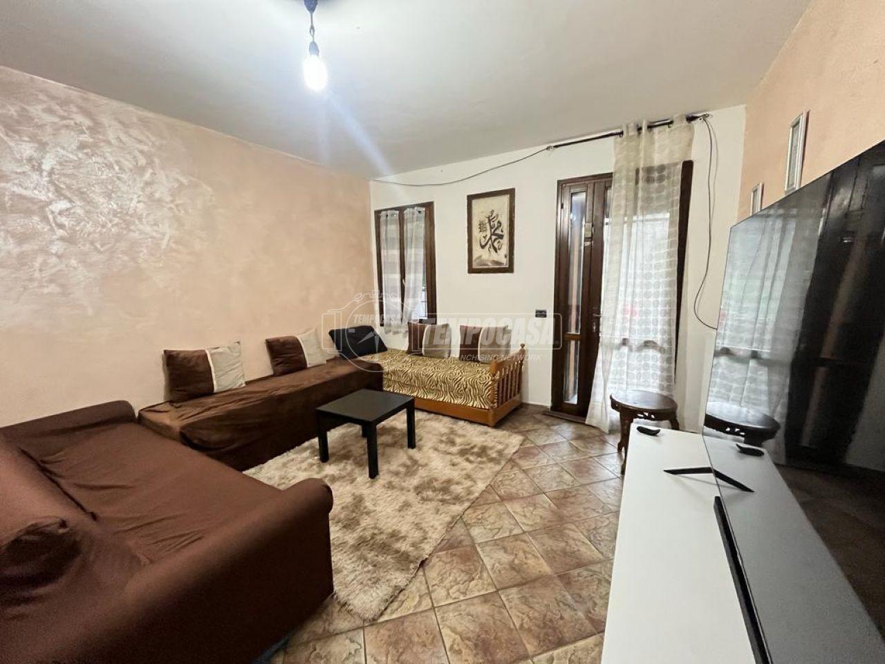 Appartamento in vendita a Serramazzoni