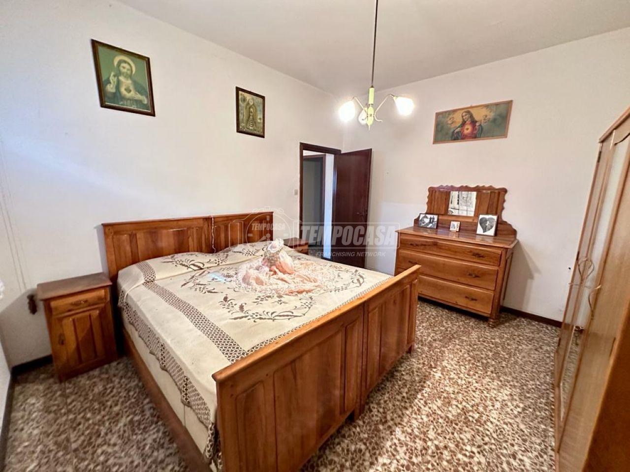 Appartamento in vendita a Serramazzoni