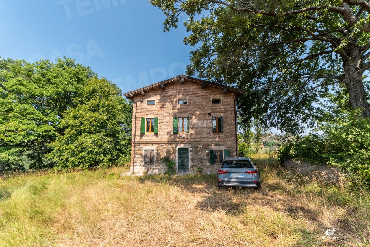 Villa a schiera in vendita a Serramazzoni
