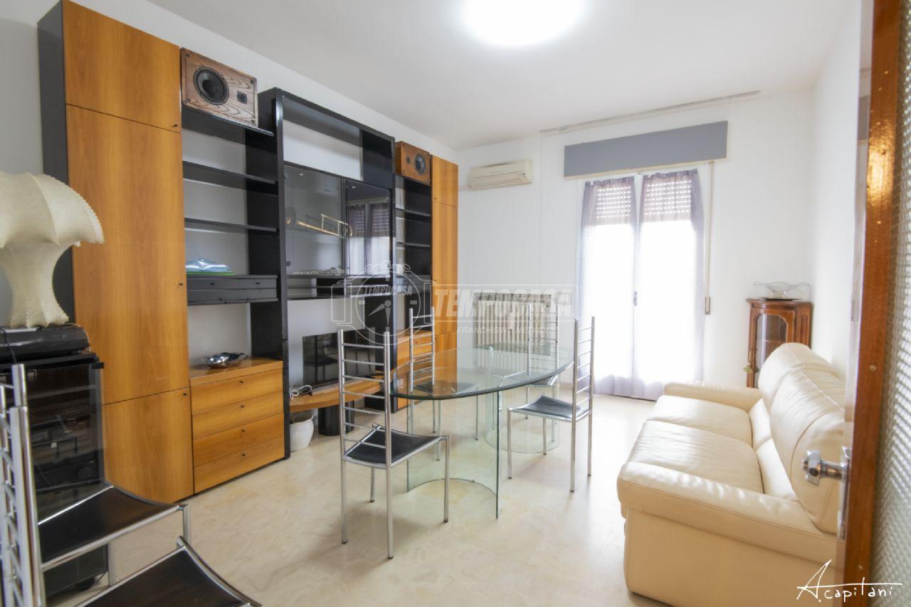 Appartamento in affitto a Cesena