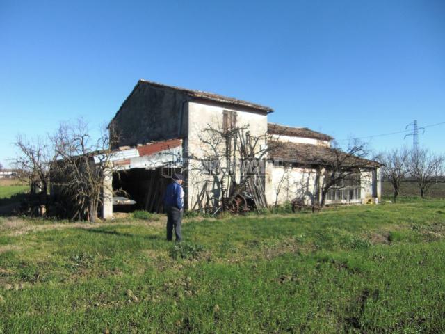 Rustico in Via Maccanone 1490, Cesena - Foto 1