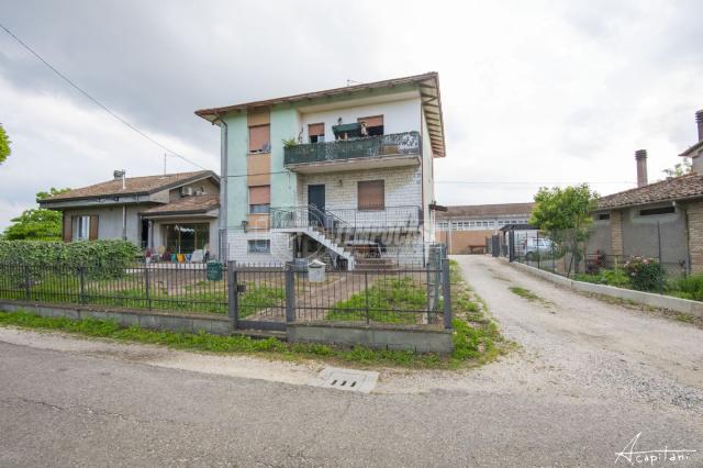 Dreizimmerwohnung, Cesena - Foto 1