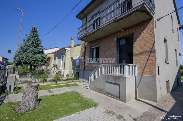 Casa indipendente in Via Cesenatico 4115, Cesena - Foto 1