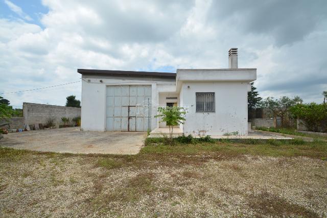 Villa in Strada Comunale del Medico, Gioia del Colle - Foto 1